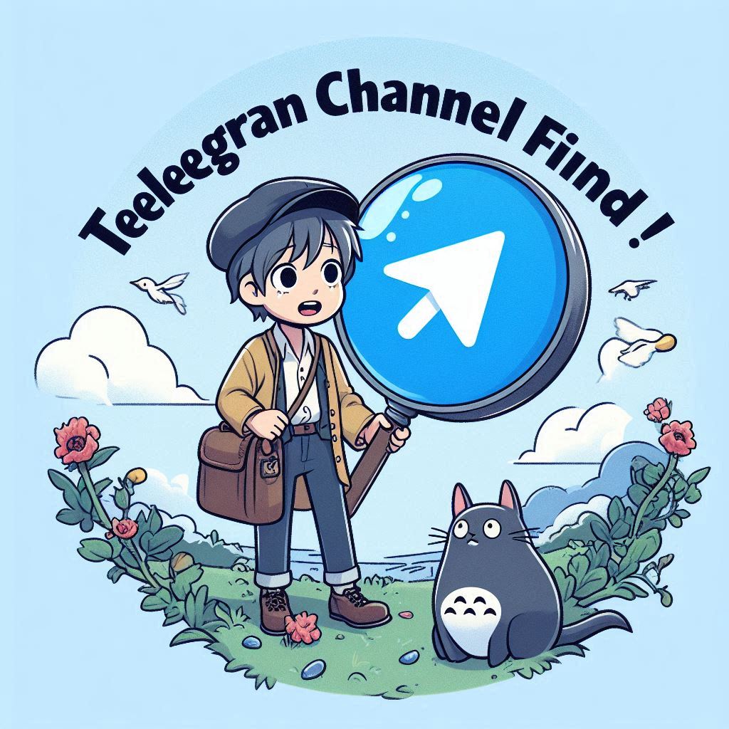 Google'da Telegram Kanalları veya Grupları Nasıl Bulunur?