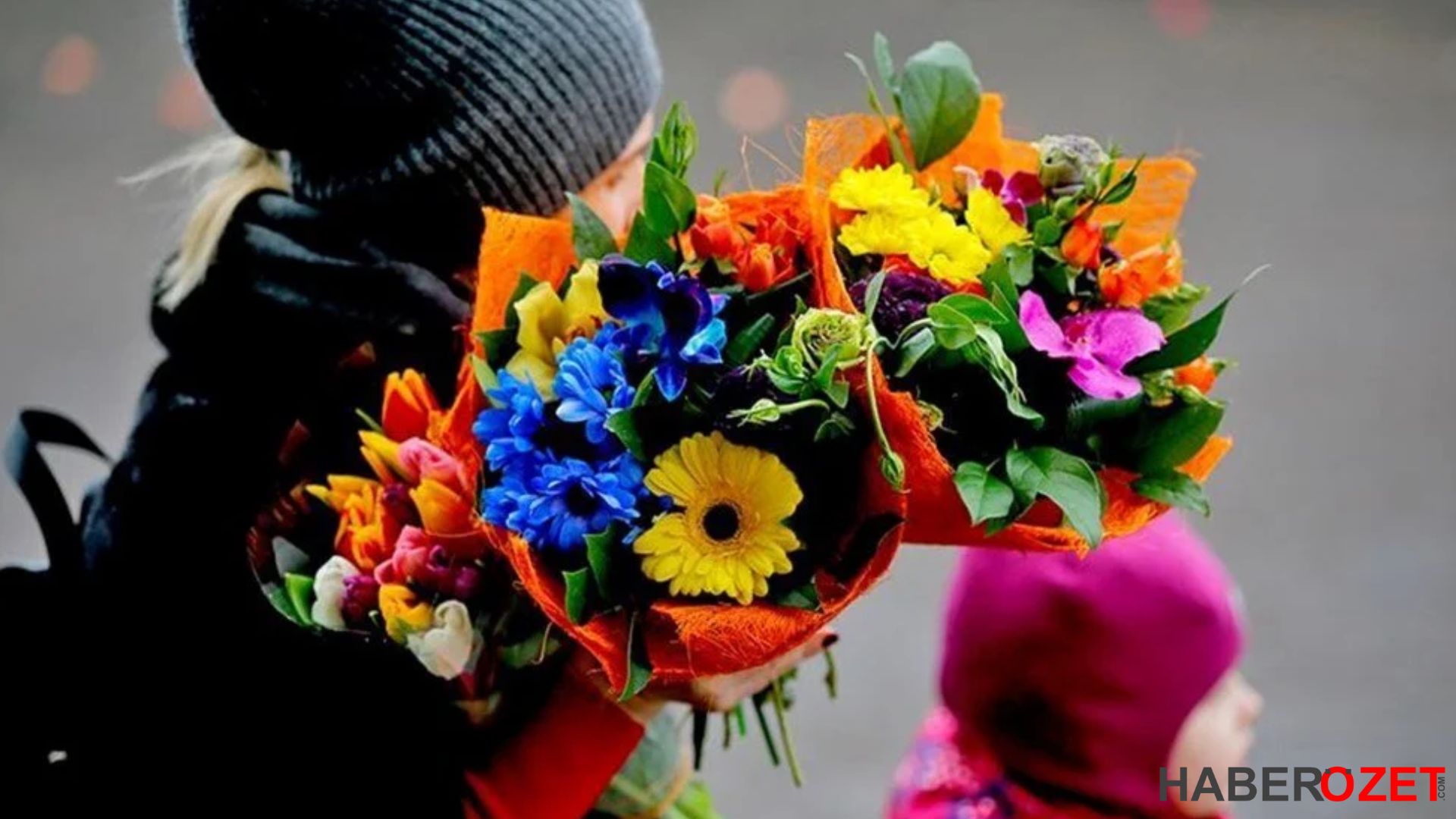 Anneler Günü 2025: Kutlama Zamanı Geldi! İşte Detaylar