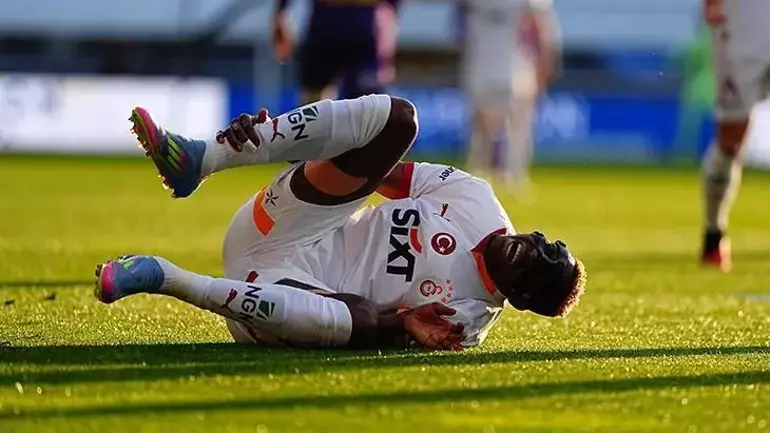 Yağcıoğlu'ndan Şok İddia: G.Saray 2 Maç Kaybederse...