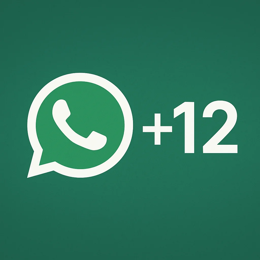 WhatsApp’dan Büyük Güncelleme: Aynı Anda 12 Yeni Özellik Duyuruldu